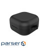 Чохол для навушників BeCover Silicon для Samsung Galaxy Buds 4 / 4 Pro Black (715874)