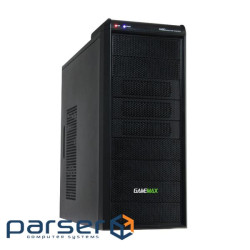 Корпус GAMEMAX MT-804-SET-2U3-TYC (MT804-SET-2U3TYC)