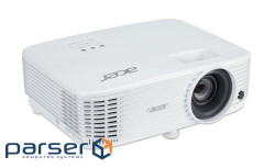 Проєктор Acer P1257 XGA, 4800 lm, 1.51-1.97 (MR.JYY11.001)