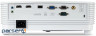 Проєктор Acer P1257 XGA, 4800 lm, 1.51-1.97 (MR.JYY11.001)