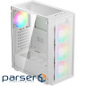 Корпус GAMDIAS Aura GC2 Elite ARGB White (4711514500622)