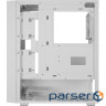 Корпус GAMDIAS Aura GC2 Elite ARGB White (4711514500622)
