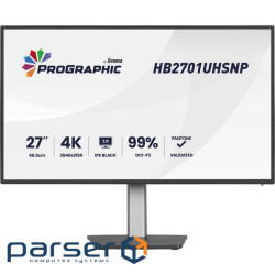 Монітор iiyama HB2701UHSNP-B1