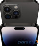 Смартфон Apple iPhone 14 Pro Max 128GB A2894 Space Black (Восстановленный / Почти новый), (2QMQ9P3)