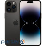 Смартфон Apple iPhone 14 Pro Max 128GB A2894 Space Black (Восстановленный / Почти новый), (2QMQ9P3)
