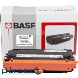 Картридж BASF HP LJ M552/CF363A/508A/Canon 040 Magenta (KT-CF363A-U) (BASF-KT-CF363A-U)