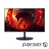 Монiтор TFT ACER 27" Nitro XF270W3bmiiphx (UM.HX0EE.331) IPS FHD 240Hz 2*HDMI DP HAS MM Black
