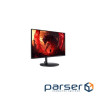 Монiтор TFT ACER 27" Nitro XF270W3bmiiphx (UM.HX0EE.331) IPS FHD 240Hz 2*HDMI DP HAS MM Black