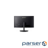 Монiтор TFT ACER 27" Nitro XF270W3bmiiphx (UM.HX0EE.331) IPS FHD 240Hz 2*HDMI DP HAS MM Black