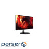 Монiтор TFT ACER 27" Nitro XF270W3bmiiphx (UM.HX0EE.331) IPS FHD 240Hz 2*HDMI DP HAS MM Black