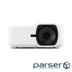 Проектор LSD400HD(FHD,4000ALm,3000000:1,HDMI*2, US B, RS232, 1.48-1.62:1(1.1), laser, 20/3 (VS20625)