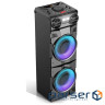 Акустическая система REAL-EL S-2010 Black (EL121600034)