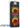 Акустическая система REAL-EL S-2010 Black (EL121600034)