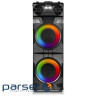 Акустическая система REAL-EL S-2010 Black (EL121600034)