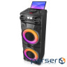 Акустическая система REAL-EL S-2010 Black (EL121600034)