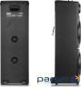 Акустическая система REAL-EL S-2010 Black (EL121600034)