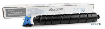 Тонер-картридж Kyocera TK-8545C (1T02YMCNL0)