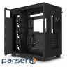Housing NZXT H9 Flow Matte Black (CM-H91FB-01)