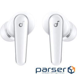 Навушники Anker SoundСore Liberty 5 White (A3957G21)