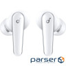 Навушники Anker SoundСore Liberty 5 White (A3957G21)