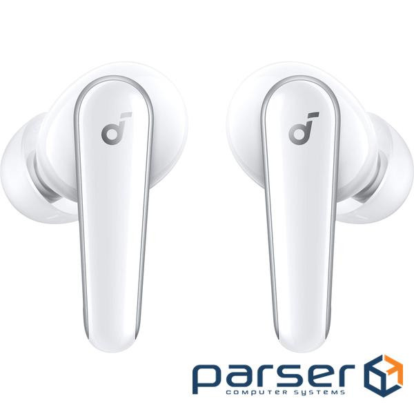 Навушники Anker SoundСore Liberty 5 White (A3957G21)