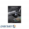 Зарядний пристрій Ugreen CD213 36W 2xUSB QC 3.0 3A Car Charger (Dark Blue) (10144)