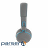 Навушники JLAB Studio Wireless Blue (IEUHBASTUDIORGRYBLU4)