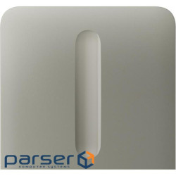 Кнопка бічна для одноклавішного вертикального вимикача димера Ajax SideButton Vertical D (000051302) Ajax SideButton Vertical D (000051302)