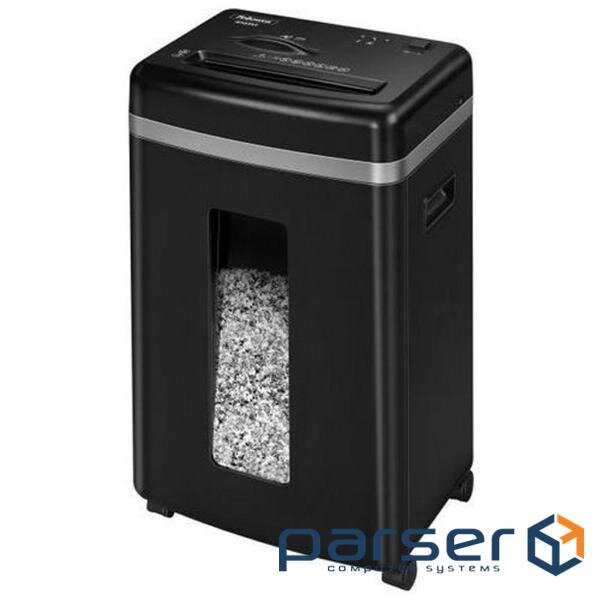 Shredder Documents Fellowes 450M (f.U4074101)