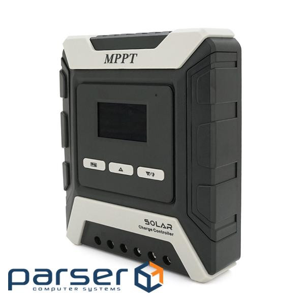 МРРТ-контролер заряду DEMUDA 60А 12/24/48В (МРРТ-60А) )