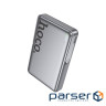 Батарея універсальна HOCO 10000mAh Sunlight PD/20W Magnetic with stand Metal Grey (Q36A / 714987)