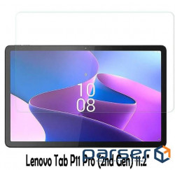 Защитное стекло BeCover для Lenovo Tab P11 Pro (2nd Gen) 11.2" (708347)