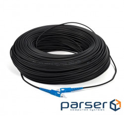 External optical patch cord RCI FTTH PTCH-SC/ PC-S (FTTH PTCH-SC/PC-SC/PC-3mm, 250m (G657A LSZH))