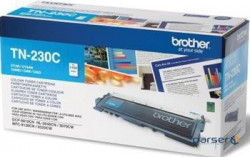 Brother cartridge for HL-3040CN / DCP-9010CN / MFC-9120CN (TN230C)