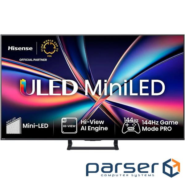 Телевізор HISENSE 65E8Q