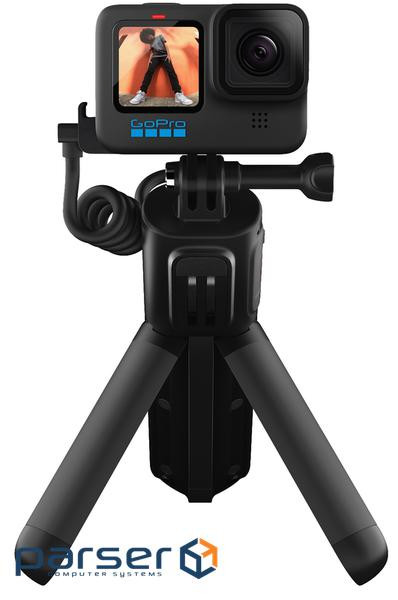 Тримач + акумулятор GoPro для HERO 9/10/11 та MAX APHGM-001-EU