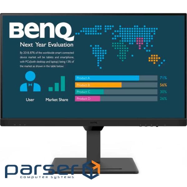 Монітор BENQ BL2790QT (9H.LLLLA.TPE)