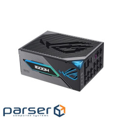 Блок живлення ASUS 1600W ROG THOR 80+ Titanium (90YE00V1-B0NA00)