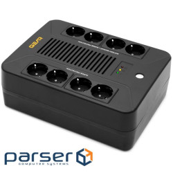 Пристрій безперебійного живлення GEAR GU-850PLUS6
