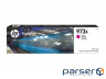 Картридж HP DJ No.973X Magenta(PageWide Pro 477dw) (F6T82AE)