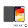 Чохол до планшета BeCover Smart Case Xiaomi Redmi Pad SE11" Butterfly (709865)