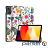 Чохол до планшета BeCover Smart Case Xiaomi Redmi Pad SE11" Butterfly (709865)