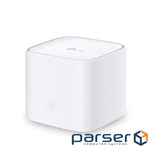 Домашня Mesh Wi-Fi система,HX141(1-pack) TP-LINK