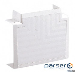 Tee flat 75x50, MK (NTF7550)