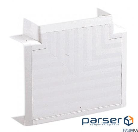 Tee flat 75x50, MK (NTF7550)