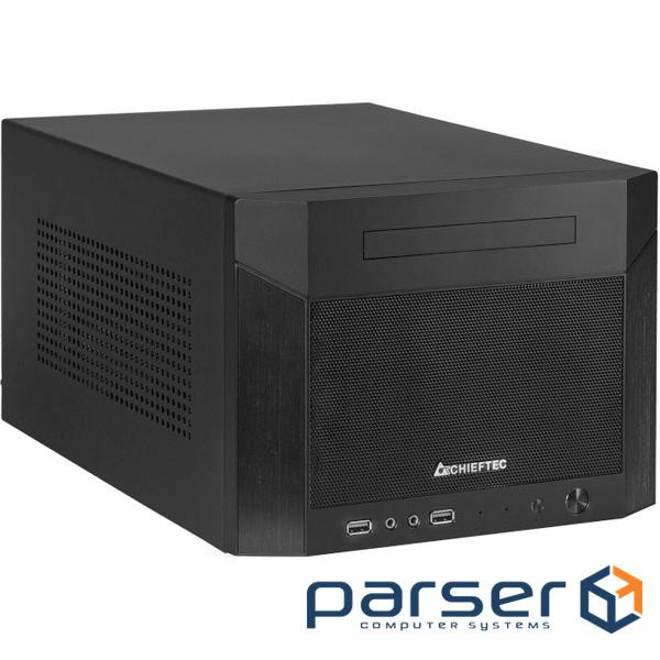 Housing CHIEFTEC ProCube Mini CI-02B-OP (CN-01B-OP)