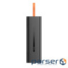 Универсальная мобильная батарея Sigma mobile X-Power SI20A9QLX 20000mAh Black (4827798877814)