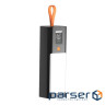 Универсальная мобильная батарея Sigma mobile X-Power SI20A9QLX 20000mAh Black (4827798877814)