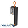 Универсальная мобильная батарея Sigma mobile X-Power SI20A9QLX 20000mAh Black (4827798877814)