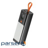 Универсальная мобильная батарея Sigma mobile X-Power SI20A9QLX 20000mAh Black (4827798877814)